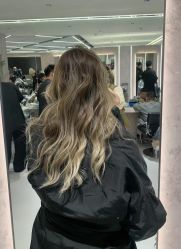 -GANO HAIR 