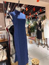 -挽苏旗袍(拙政园店)