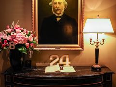 -Patek Philippe百达翡丽(上海源邸店)