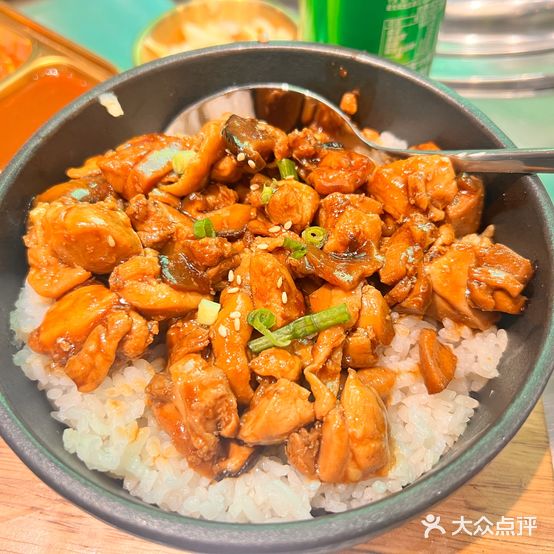 飞跃·冒险岛营地烤肉(吾悦广场店)