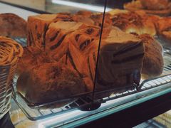 -仙峰天然面包(迎宾路店)