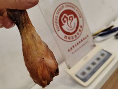 -香妃烤鸡(西单店)