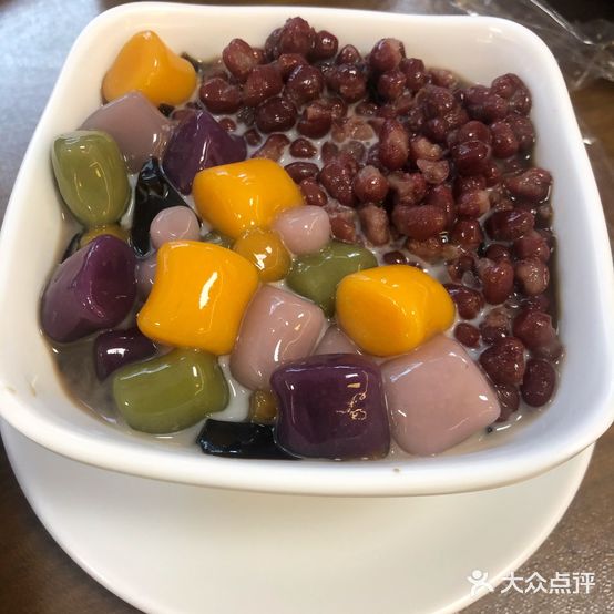 奶堡甜品·披萨意面·小吃饮品(大德店)