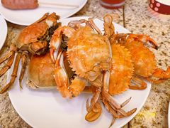 -禾斗海鲜自助(市南银座店)