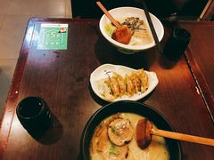 -味千拉面(上海松江二店)