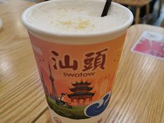 -一杯潮茶·专注潮汕茶饮(朝阳庄店)