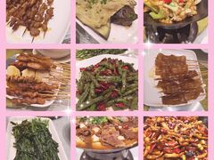 -庐州太太(鼓楼店)