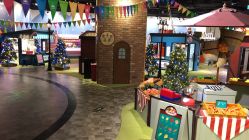 -幻贝家儿童乐园(苏州中心店)