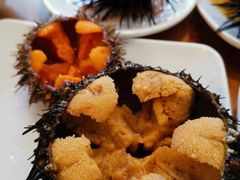 -海胆小馆(东北水饺·春柳店)