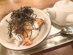 -Retro Deli 茶泡饭