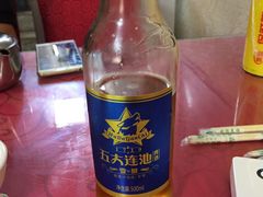 -连池鱼豆味坊(风景区店)