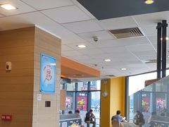 -麦当劳(怀集店)