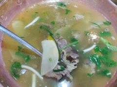 -妈妈的味道(和顺古镇店)