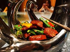 -梧桐北京烤鸭·铜锅涮肉(海岸城店)