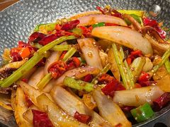 -外婆家(静安大悦城店)