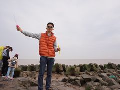 -南汇嘴观海公园