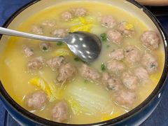 -顺风山庄(水濂山店)