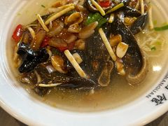 -孙家面馆(淮海第一城店)