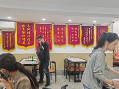 -淮南许氏牛肉汤(朝阳西路店)