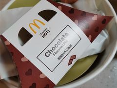 -麦当劳(金谷里G·MALL店)