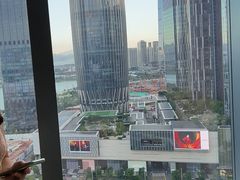 -小南洋海景餐厅(深圳湾店)