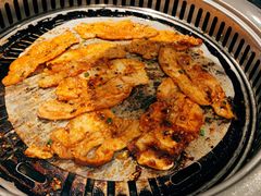 -烤路里·韩国品质自助烤肉(石路天虹4号店)