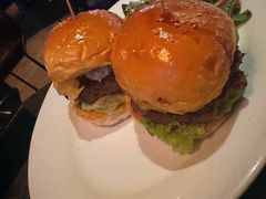 -京A Taproom·精酿餐吧(CBD店)