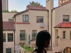 景观位-BOR Eatery(安福路店)