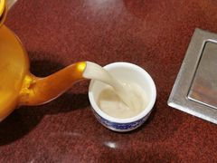 -银同牦牛肉火锅