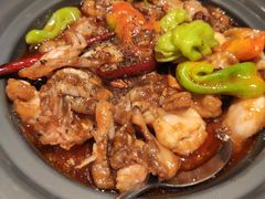 -云海肴·汽锅鸡·云南代表菜(美罗城店)