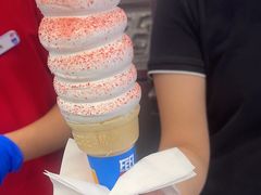 -DQ·蛋糕·冰淇淋(通州万达店)