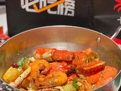 -七欣天香辣蟹火锅(闵行浦江欢乐颂店)