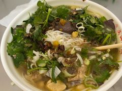 -文山荷鲜居(翠湖店)