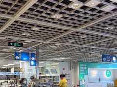 -宜家·瑞典风味餐厅(无锡店)