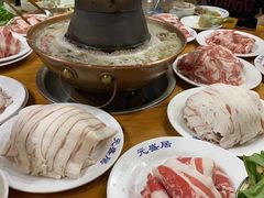 -元盛居(生态大街店)