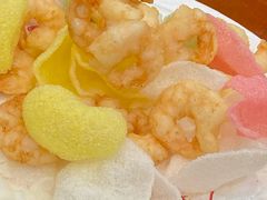 -乔家小院•本地小海鲜•非遗驴肉(万年泉路店)