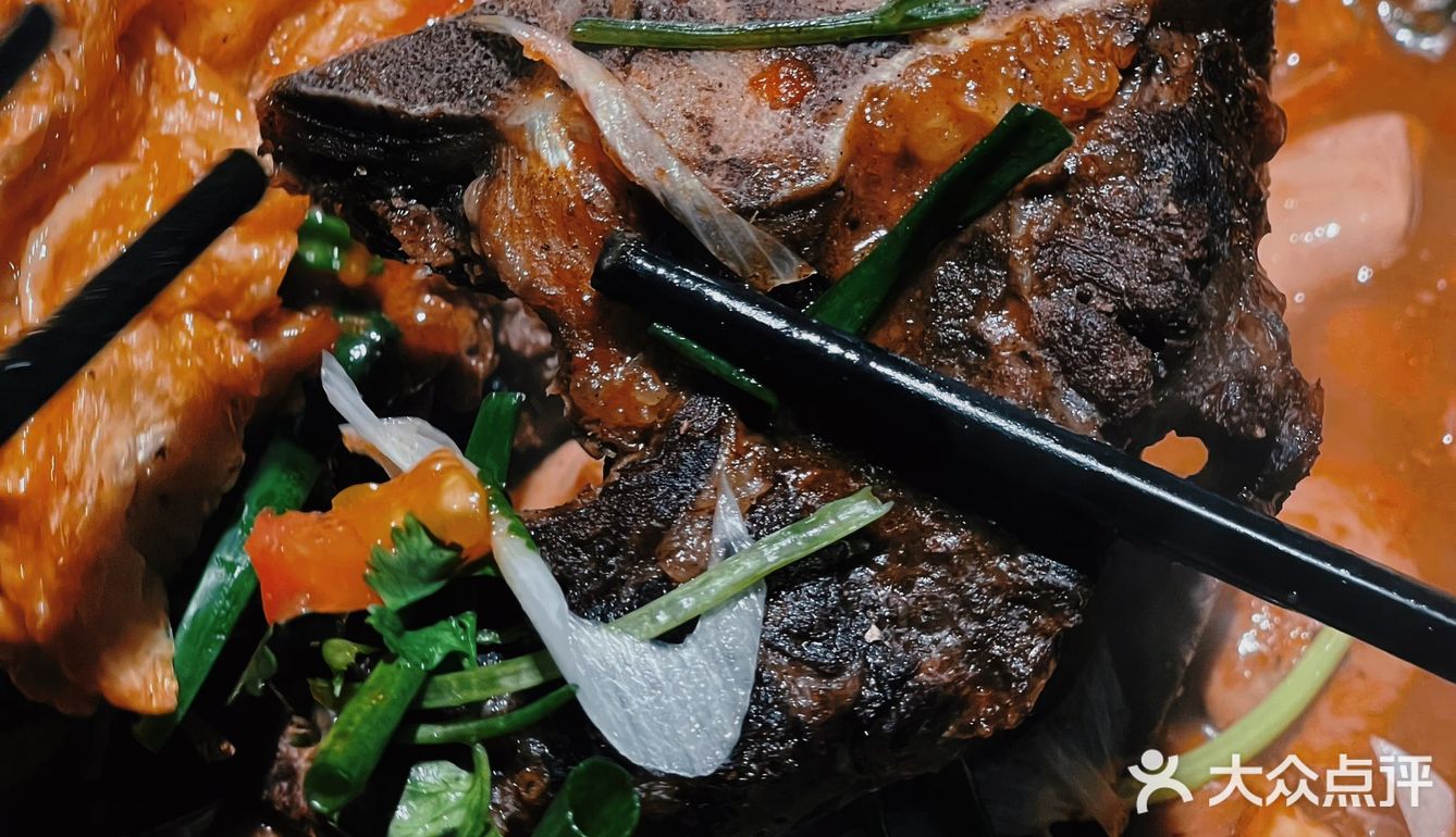 非遗文化美食｜龚印记牛杂煲·四代传承