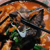 非遗文化美食｜龚印记牛杂煲·四代传承