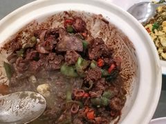 -潇湘·永州会馆(百子湾店)