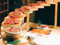 -和牛村烧肉放题(淄博王府井店)