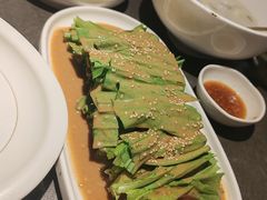 -前海沿·青岛菜(大拇指广场石老人店)