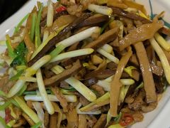 -不倒翁·安徽名菜楼(步行街店)