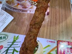 -马小毛老上海里脊肉(南翔印象城店)