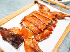 -小厨娘淮扬菜(天印大道店)