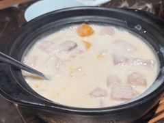 -汤城小厨•粤菜•靓汤(苏州街店)