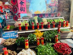 -客家大院·非遗赣南客家菜(郁孤台店)