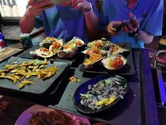 -那些年BBQ烧烤吧