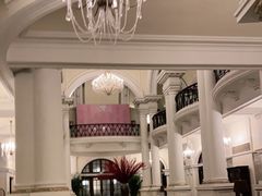 -LONG BAR 廊吧(外滩华尔道夫酒店)