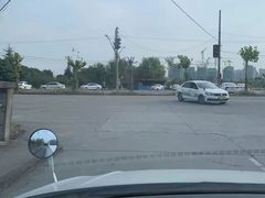-无忧学车·大众驾校(长宁校区)