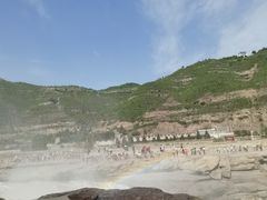 -陕西黄河壶口瀑布旅游区